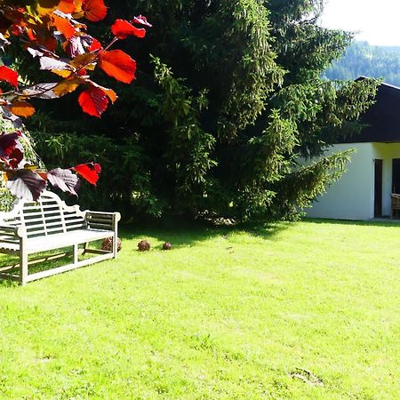 Ferienwohnungen Familie Wetzlinger Bad Kleinkirchheim Habitación foto