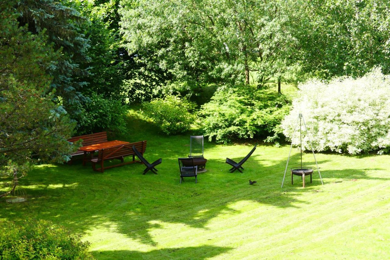 Ferienwohnungen Familie Wetzlinger Bad Kleinkirchheim Exterior foto