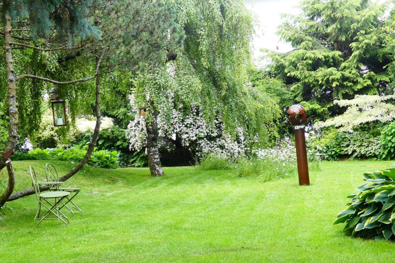 Ferienwohnungen Familie Wetzlinger Bad Kleinkirchheim Exterior foto