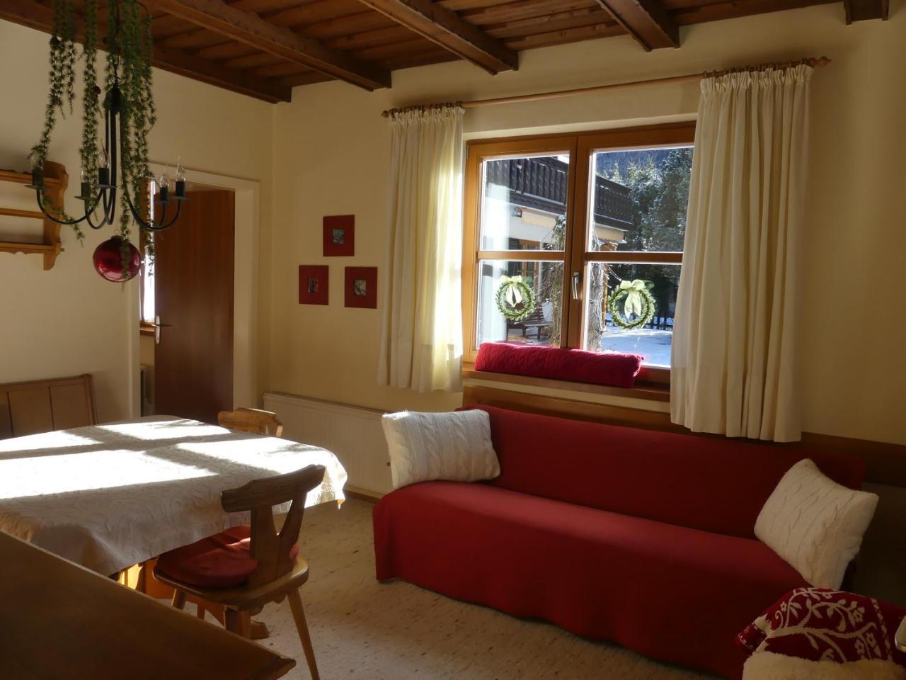 Ferienwohnungen Familie Wetzlinger Bad Kleinkirchheim Exterior foto